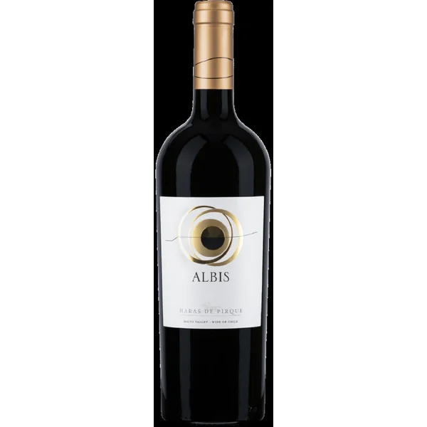 Haras de Pirque Red Blend Albis 2018 750ml
