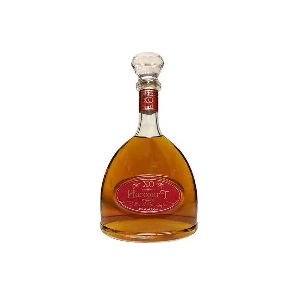 Harcourt XO Brandy
