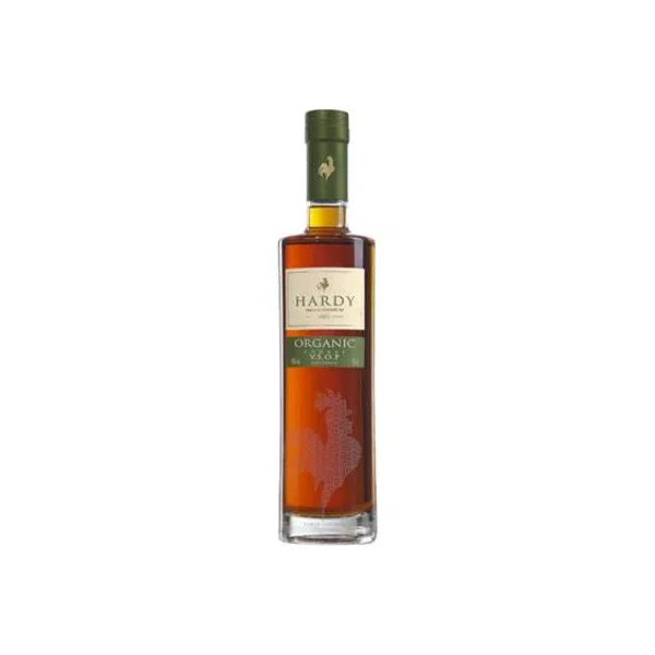 Hardy VSOP Organic Cognac