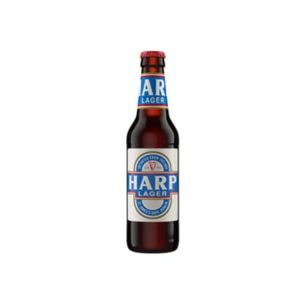 Harp Lager