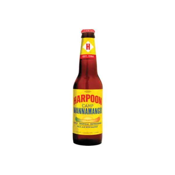 Harpoon Camp Wannamango