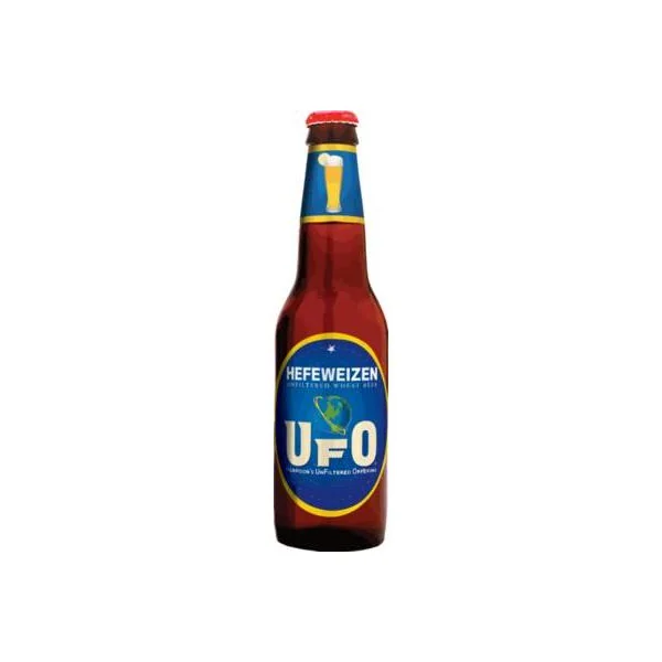 Harpoon UFO Hefeweizen