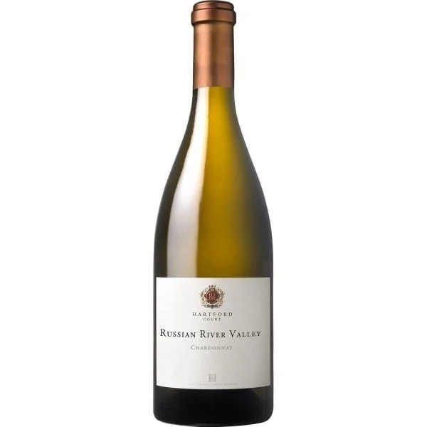 Hartford Court Russian River Chardonnay