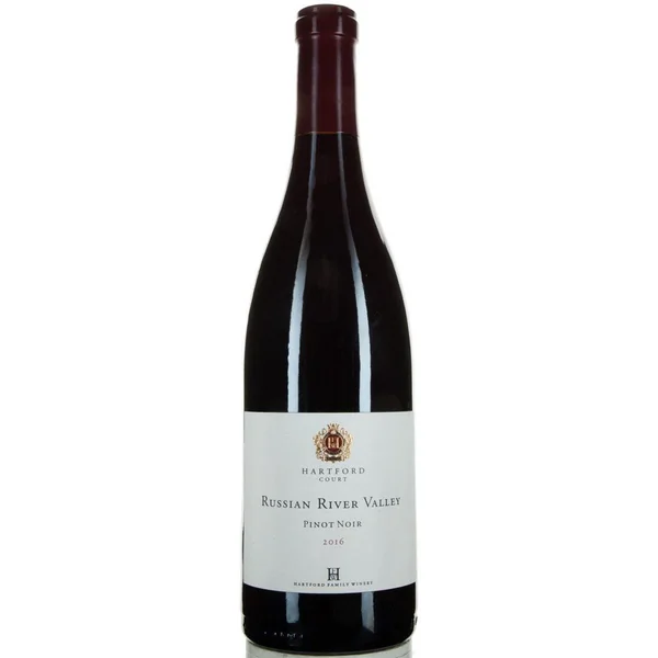 Hartford Court Russian River Pinot Noir