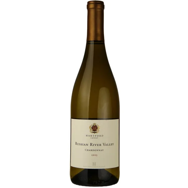Hartford Court Russian River Valley Chardonnay / 750 ml