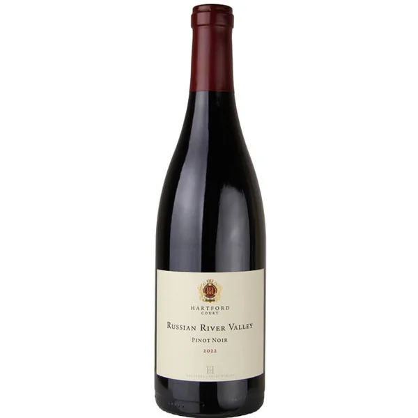 Hartford Court Russian River Valley Pinot Noir / 750 ml