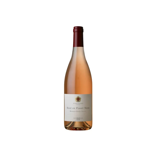 Hartford Rosé of Pinot Noir