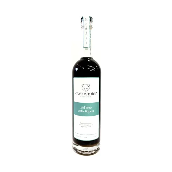 Hartman's Liqueur Overwinter Coffee 750ml