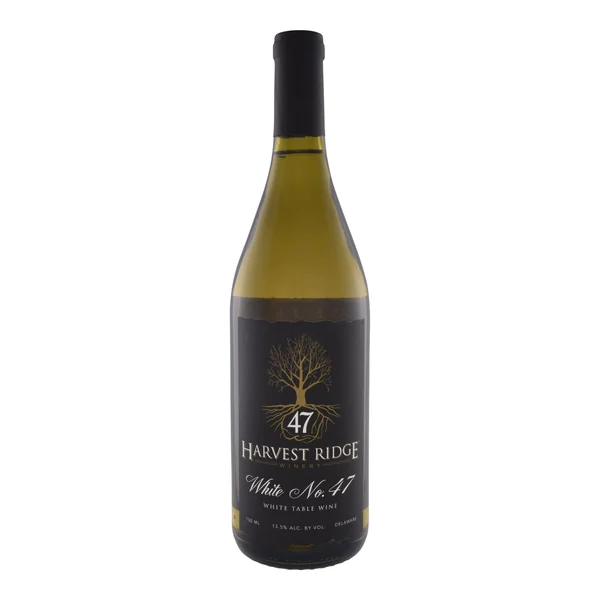 Harvest Ridge Winery White No 47