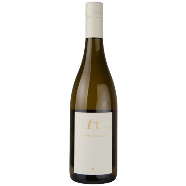 Harvey & Harriet White / 750mL
