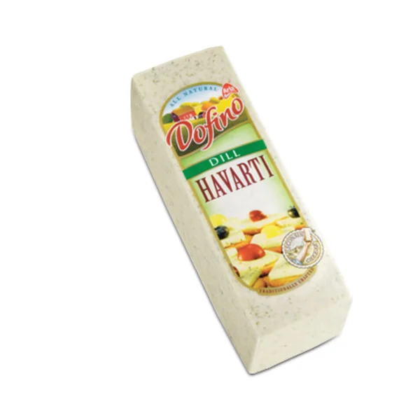 Havarti with Dill