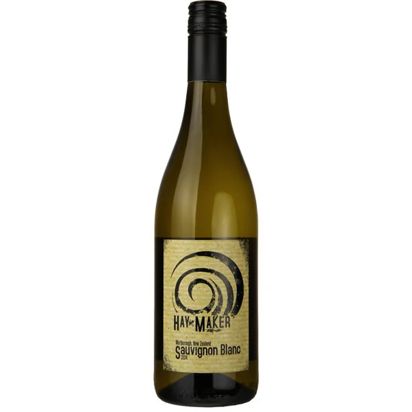 Hay Maker Sauvignon Blanc / 750mL