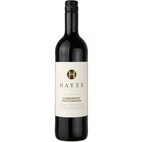 Hayes Ranch Cabernet Sauvignon / 750 ml