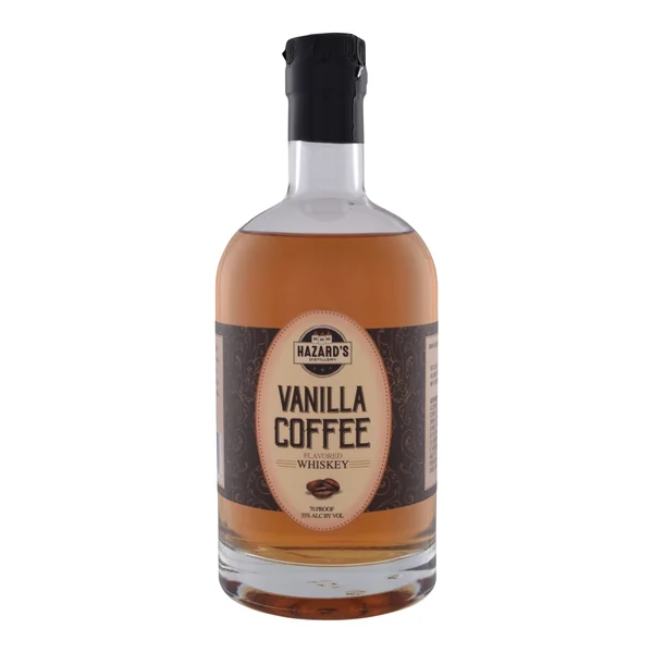 Hazard's Distillery Vanilla Coffee Whiskey