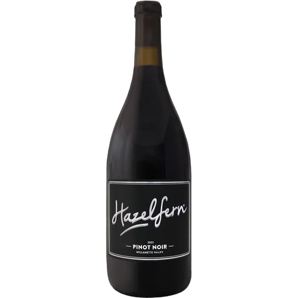 Hazelfern Pinot Noir Willamette Valley 2021