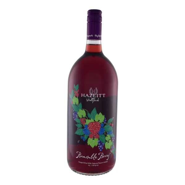 Hazlitt 1852 Vineyards Bramble Berry Finger Lakes