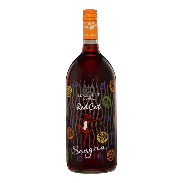 Hazlitt 1852 Vineyards Red Cat Sangria