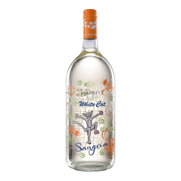 Hazlitt 1852 Vineyards White Cat Sangria