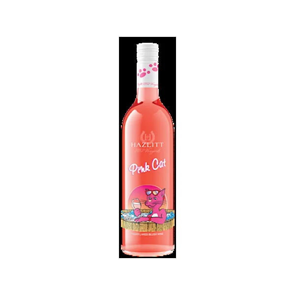 Hazlitt Pink Cat NV 1.5Ltr