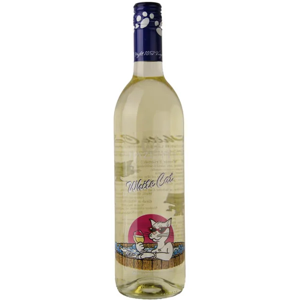 Hazlitt White Cat / 750 ml
