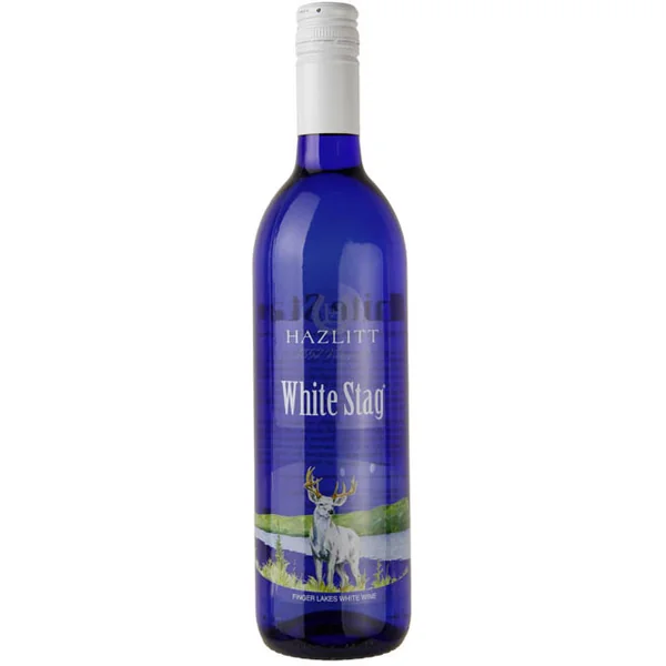 Hazlitt White Stag / 750 ml