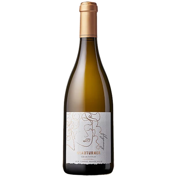 Headturner Chardonnay Horse Heaven Hills 2018