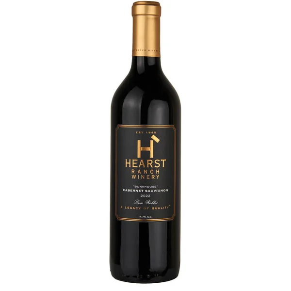 Hearst Ranch Winery "Bunkhouse" Cabernet Sauvignon / 750mL