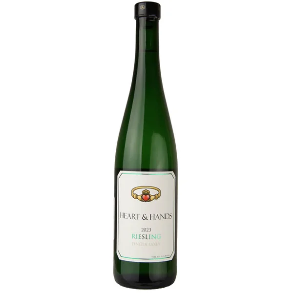 Heart & Hands Riesling / 750mL