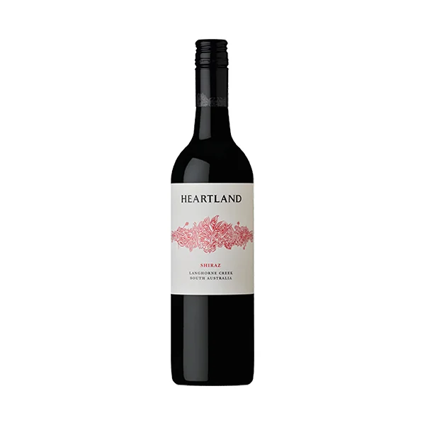 Heartland Shiraz