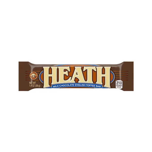 Heath Chocolate Candy Bar