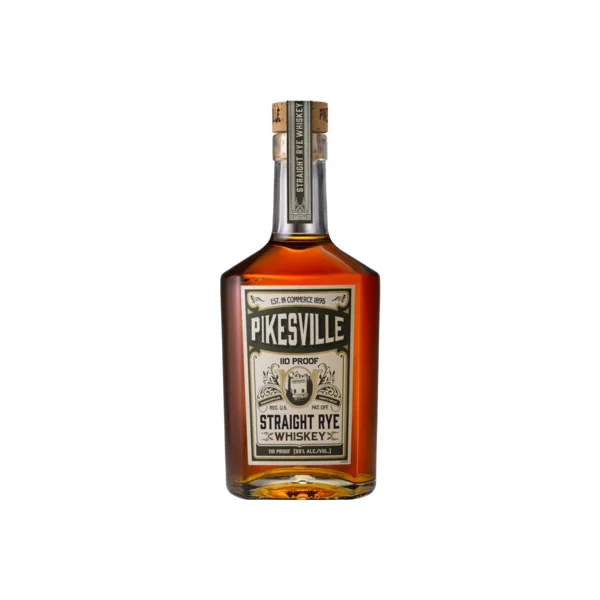 Heaven Hill Distillery Pikesville Rye