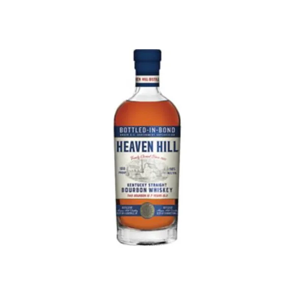 Heaven Hill Kentucky Straight Bourbon 7 Year