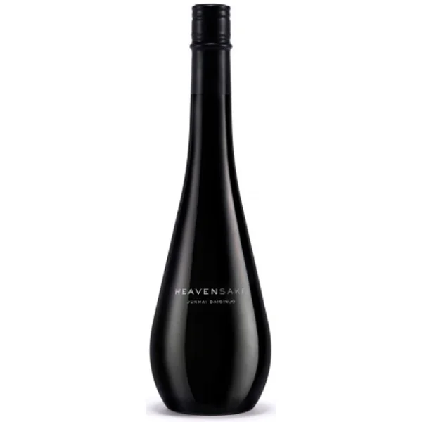 HeavenSake Junmai Daiginjo 720ml