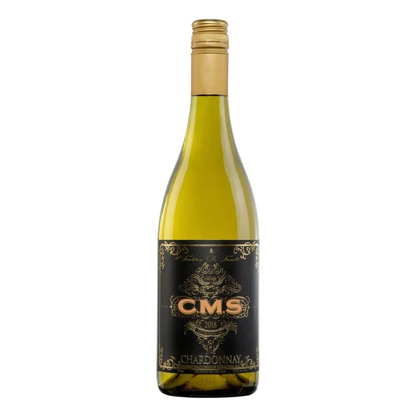 Hedges Family Estate CMS Chardonnay