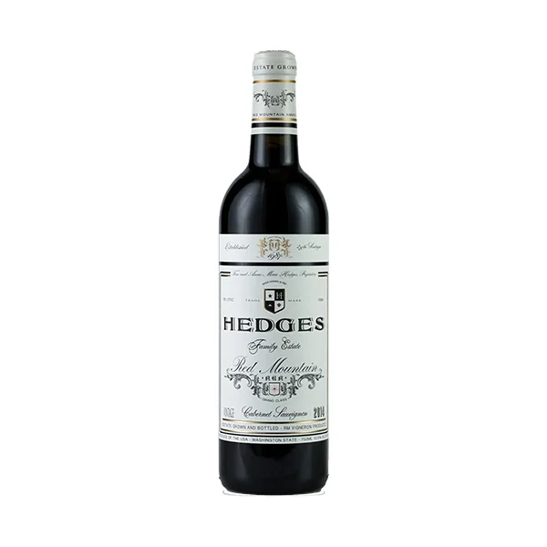 Hedges Red Mountain Cabernet Sauvignon