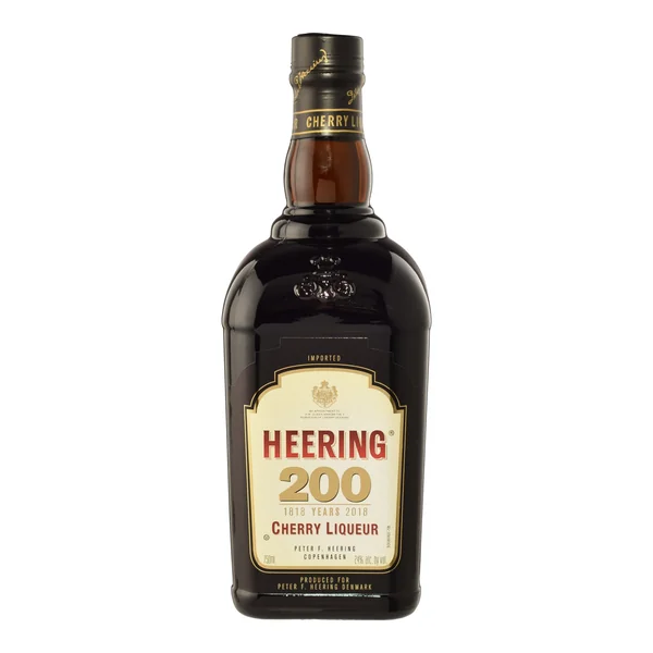 Heering Cherry Liqueur
