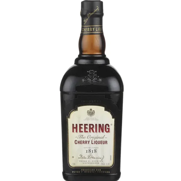 Heering Liqueur Cherry 750ml