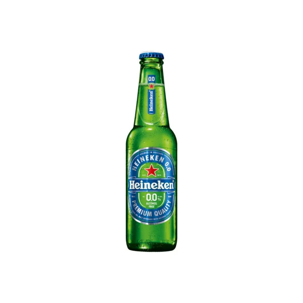 Heineken 0.0 Non-Alcoholic