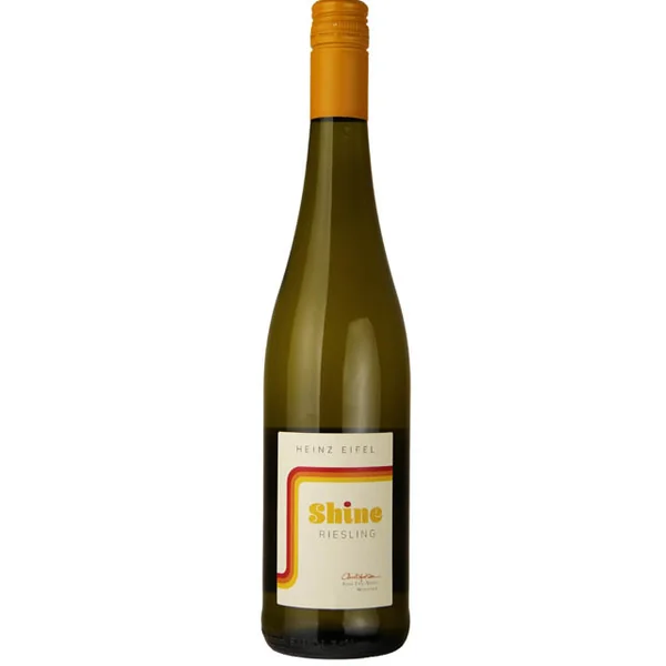 Heinz Eifel Shine Riesling / 750mL