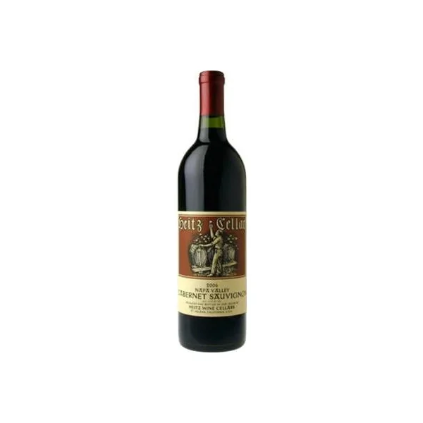 Heitz Cabernet Sauvignon