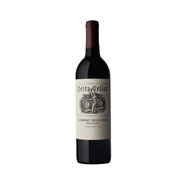 Heitz Napa Cabernet Sauvignon