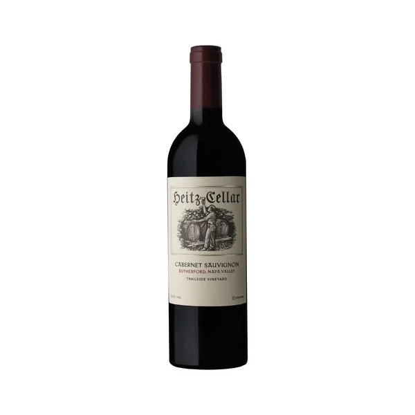 Heitz Trailside Vineyard Cabernet Sauvignon
