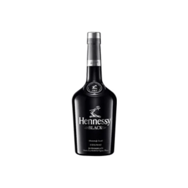 Hennessy Black