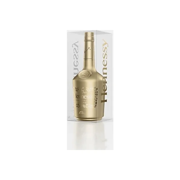 Hennessy Cognac VS Gold