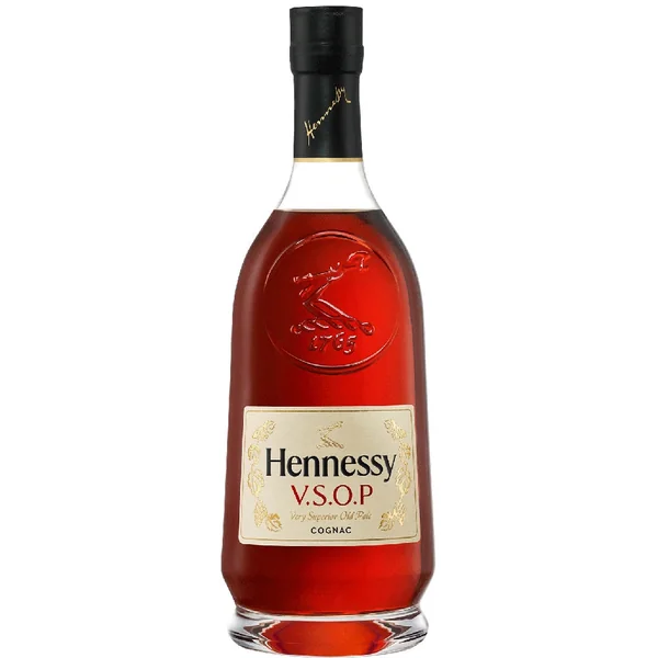 Hennessy Cognac VSOP