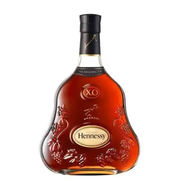 Hennessy Cognac XO 375ml