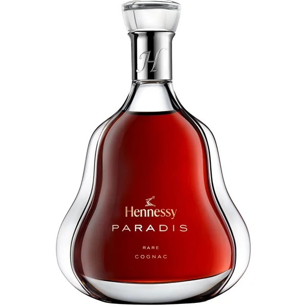 Hennessy Paradis Cognac