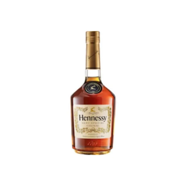 Hennessy V.S