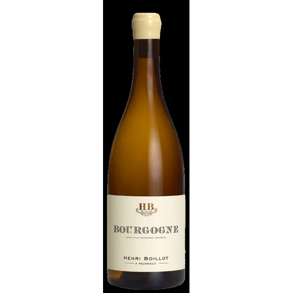 Henri Boillot Bourgogne Blanc 2023 750ml