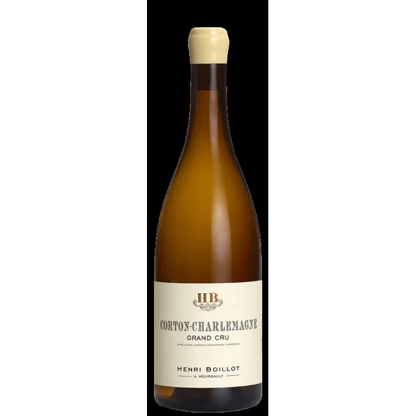 Henri Boillot Corton-Charlemagne Grand Cru 2021 750ml